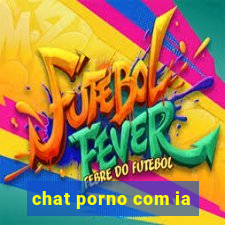 chat porno com ia